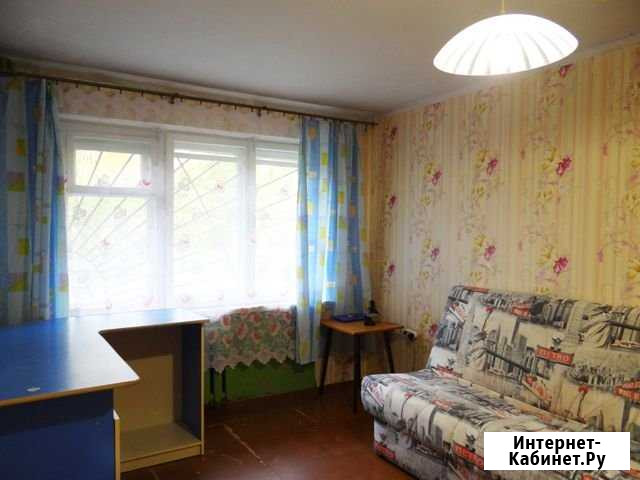 3-комнатная квартира, 60.3 м², 1/5 эт. на продажу в Архангельске Архангельск - изображение 1