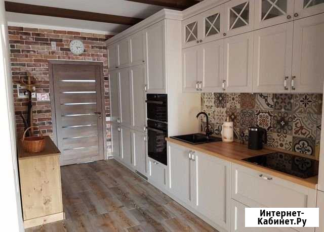 1-комнатная квартира, 48 м², 6/9 эт. на продажу в Сочи Сочи - изображение 1