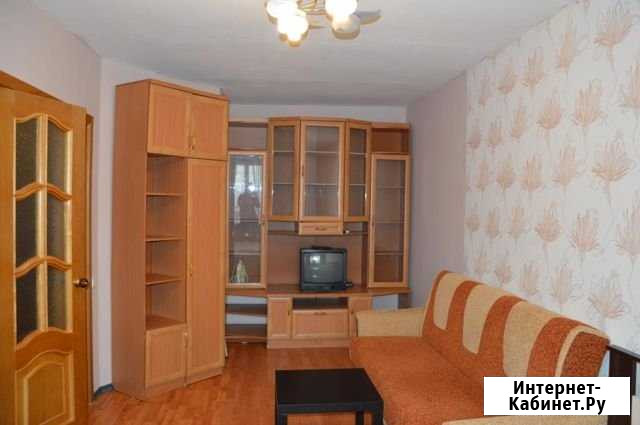 1-комнатная квартира, 33 м², 7/9 эт. в аренду посуточно во Владимире Владимир - изображение 1