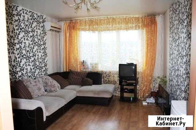 3-комнатная квартира, 63 м², 8/9 эт. на продажу в Балаково Балаково - изображение 1