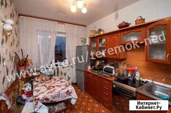 3-комнатная квартира, 70 м², 4/9 эт. на продажу в Северодвинске Северодвинск