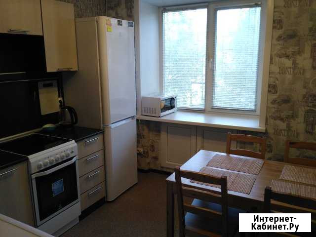 2-комнатная квартира, 68 м², 2/4 эт. в аренду посуточно в Архангельске Архангельск - изображение 1