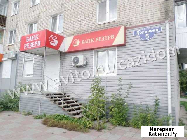 Помещение на 1 этаже, 86.9 кв.м. Верхняя Салда - изображение 1