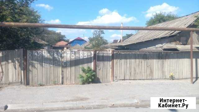 Дом 40 м² на участке 2 сот. на продажу в Кизляре Республики Дагестан Кизляр - изображение 1