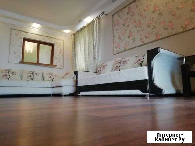 Квартира со свободной планировкой, 60 м², 11/17 эт. на продажу в Сочи Сочи - изображение 1
