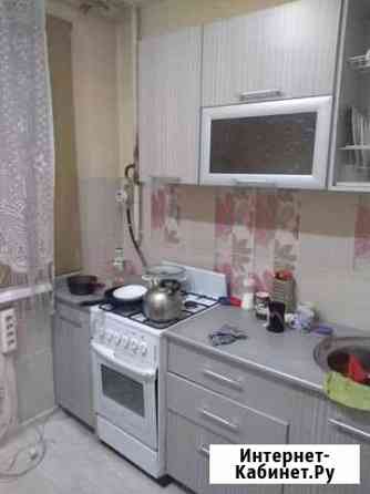 2-комнатная квартира, 49 м², 1/5 эт. в аренду на длительный срок в Красноярске Красноярск