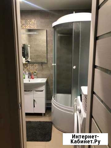 Квартира-студия, 48 м², 12/12 эт. на продажу в Чебоксарах Чебоксары - изображение 1