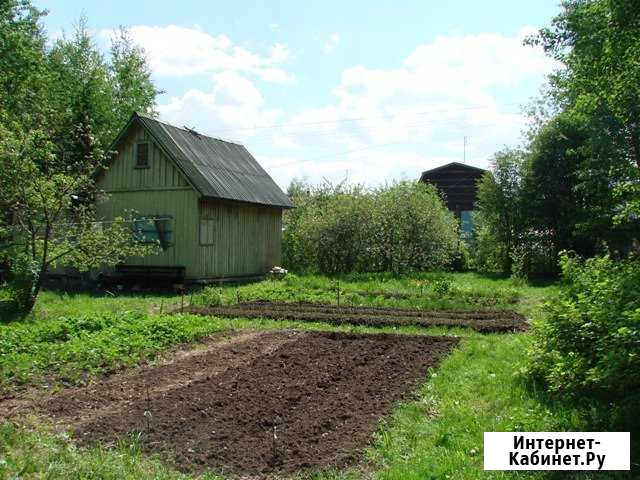 Дача 40 м² на участке 6 сот. на продажу в Электрогорске Электрогорск - изображение 1