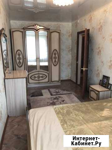 3-комнатная квартира, 62.8 м², 2/2 эт. на продажу в Зубовой Поляне Зубова Поляна - изображение 1