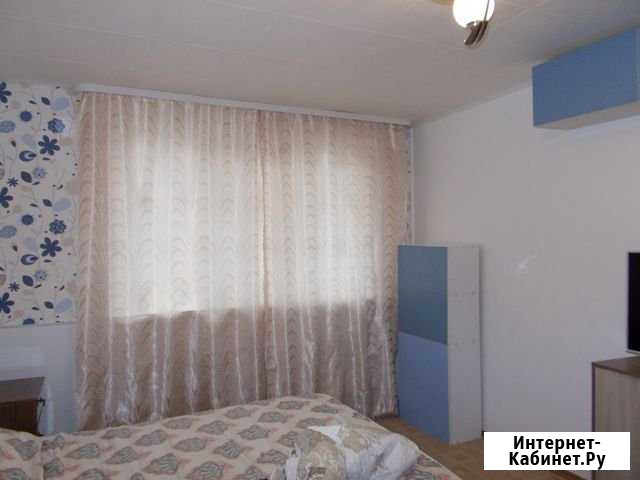 2-комнатная квартира, 45 м², 1/5 эт. на продажу в Первоуральске Первоуральск - изображение 1