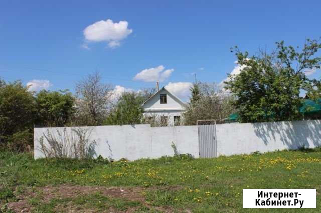 Дом 60 м² на участке 15 сот. на продажу в Узловой Узловая - изображение 1