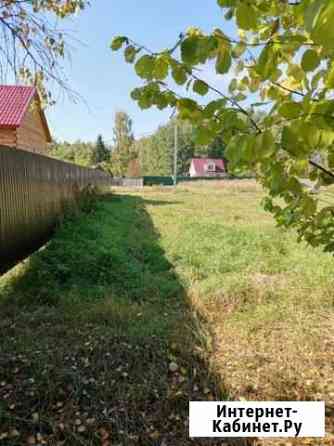 Участок ИЖС 18 сот. на продажу в Кудиново Кудиново