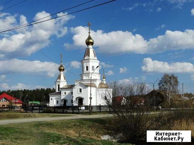 Дом 71 м² на участке 12 сот. на продажу в Верхней Пышме Верхняя Пышма - изображение 1