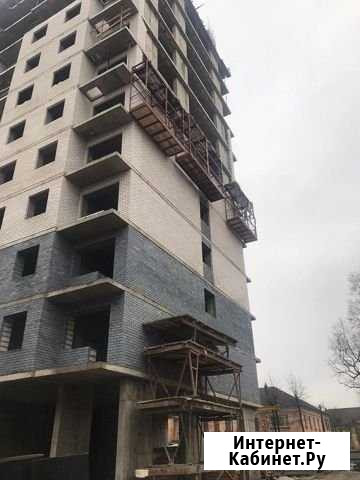 1-комнатная квартира, 39.5 м², 5/15 эт. на продажу в Твери Тверь - изображение 1