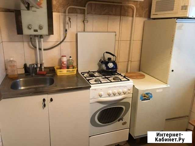 3-комнатная квартира, 42 м², 5/5 эт. в аренду на длительный срок в Муроме Муром - изображение 1