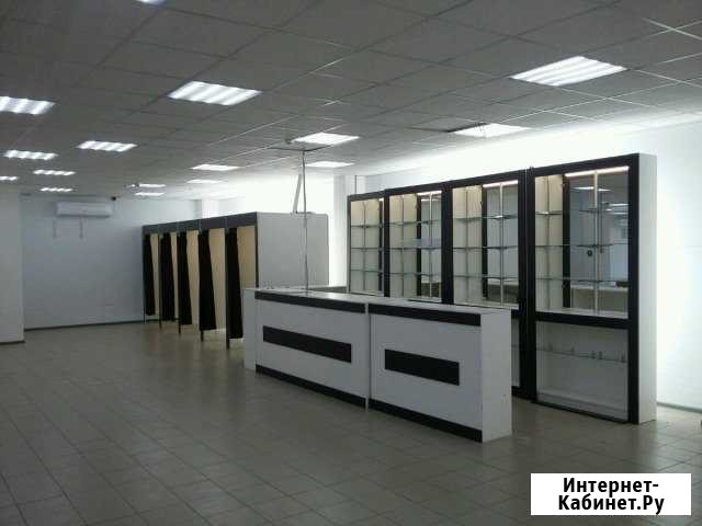 Торговое помещение Ставрополь - изображение 1
