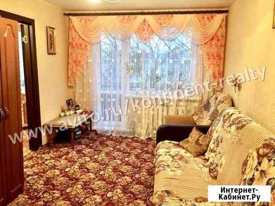 2-комнатная квартира, 46 м², 5/5 эт. на продажу во Владимире Владимир