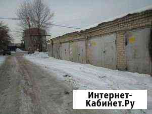 Гараж 18 м² на продажу в Челябинске Челябинск