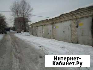 Гараж 18 м² на продажу в Челябинске Челябинск - изображение 1