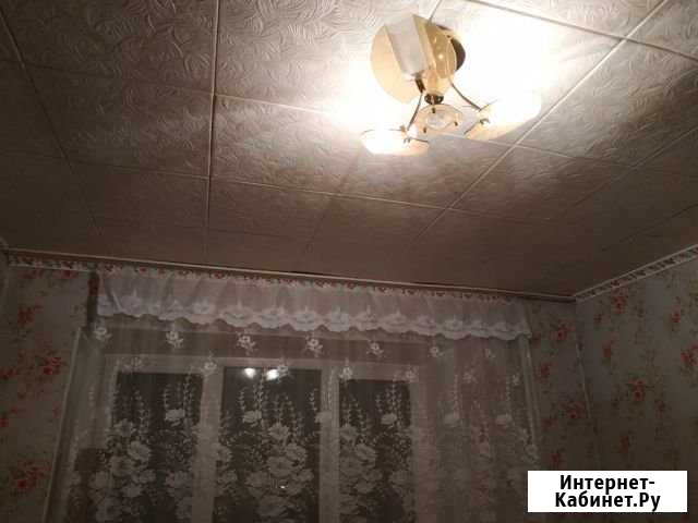 Комната 15 м² в 1-ком. кв., 2/4 эт. на продажу в Дятьково Дятьково - изображение 1
