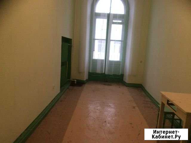 Комната 16.5 м² в 1-ком. кв., 3/3 эт. на продажу в Ростове-на-Дону Ростов-на-Дону - изображение 1