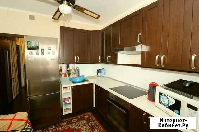 1-комнатная квартира, 39 м², 11/17 эт. на продажу в Железнодорожном Московской области Железнодорожный - изображение 1