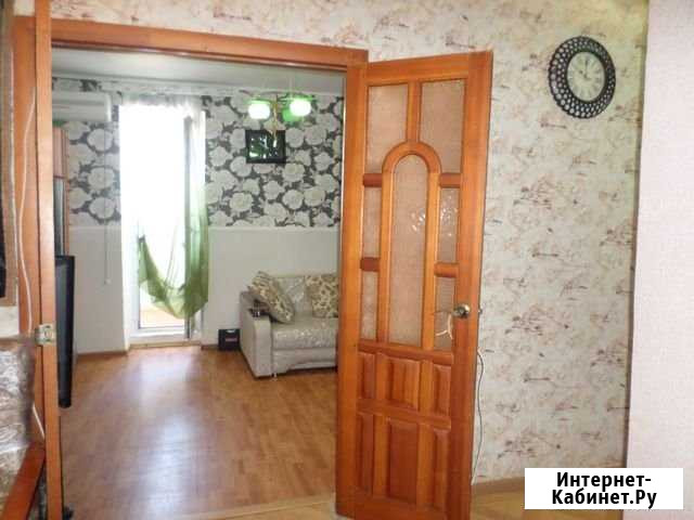 2-комнатная квартира, 48 м², 12/14 эт. на продажу в Таганроге Таганрог - изображение 1