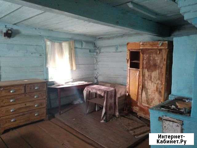 Дом 26.3 м² на участке 15 сот. на продажу в Каменске Каменск - изображение 1