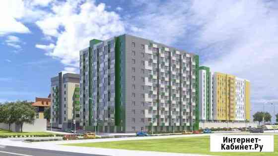 2-комнатная квартира, 58 м², 5/10 эт. на продажу в Уфе Уфа