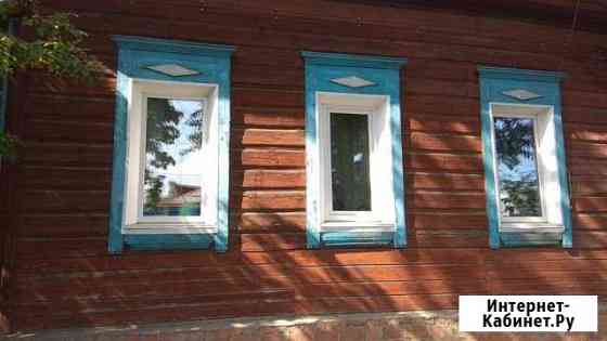 1-комнатная квартира, 47 м², 1/1 эт. на продажу в Троицке Челябинской области Троицк