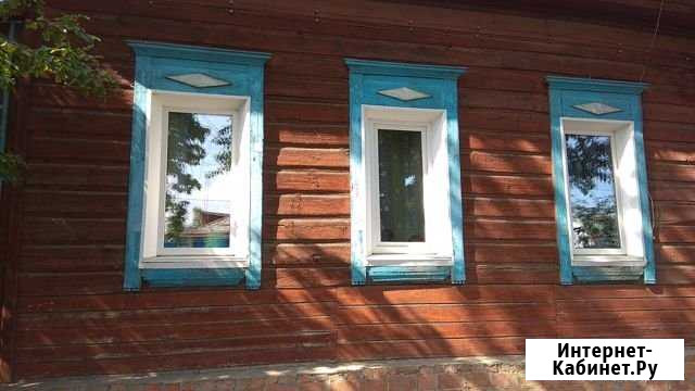 1-комнатная квартира, 47 м², 1/1 эт. на продажу в Троицке Челябинской области Троицк - изображение 1