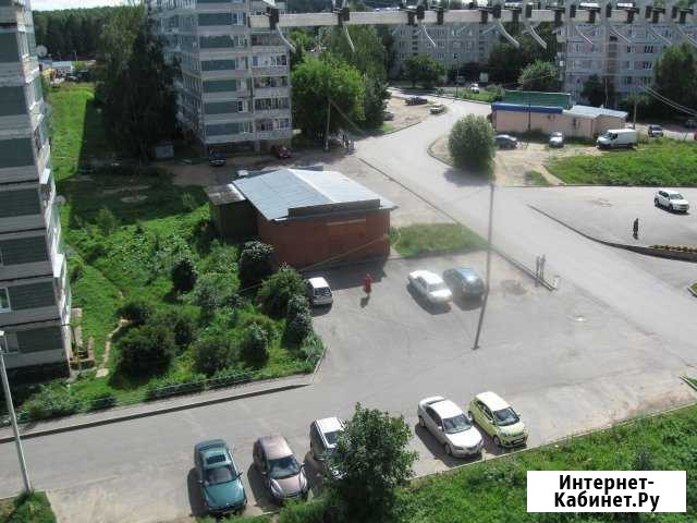 1-комнатная квартира, 36.1 м², 9/9 эт. на продажу в Истре Истра - изображение 1
