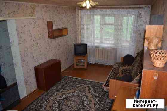 1-комнатная квартира, 32.7 м², 2/5 эт. на продажу в Кирове Киров