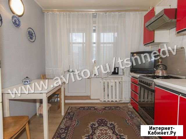 3-комнатная квартира, 60.4 м², 2/9 эт. на продажу в Ивантеевке Московской области Ивантеевка - изображение 1