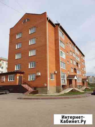 4-комнатная квартира, 110 м², 4/5 эт. на продажу в Киселевске Киселевск