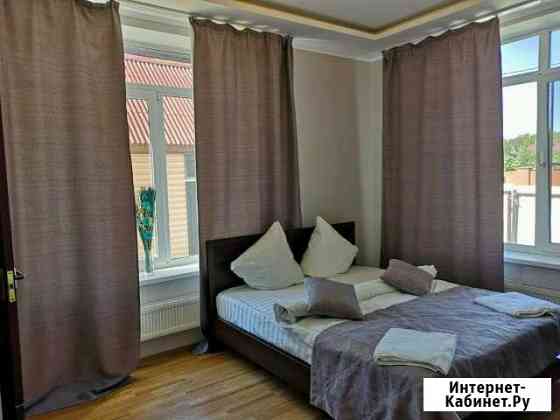 1-комнатная квартира, 20 м², 2/3 эт. в аренду посуточно в Обнинске Обнинск