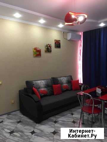 1-комнатная квартира, 49 м², 3/6 эт. на продажу в Геленджике Геленджик - изображение 1