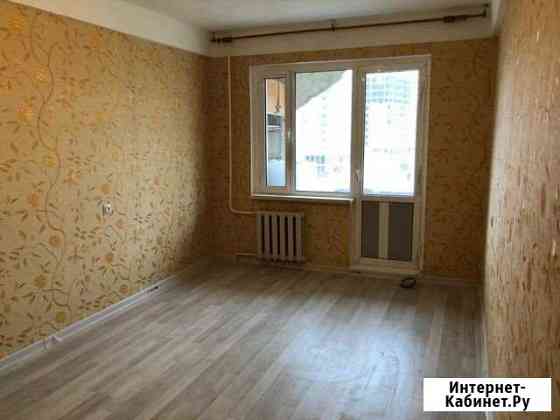 1-комнатная квартира, 34 м², 3/10 эт. в аренду на длительный срок в Махачкале Махачкала