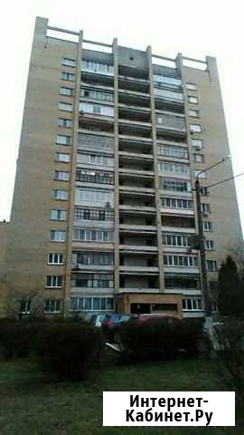 1-комнатная квартира, 37 м², 2/14 эт. на продажу в Ступино Ступино - изображение 1
