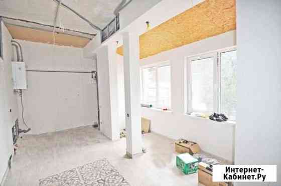 2-комнатная квартира, 60 м², 2/2 эт. на продажу в Ялте Ялта