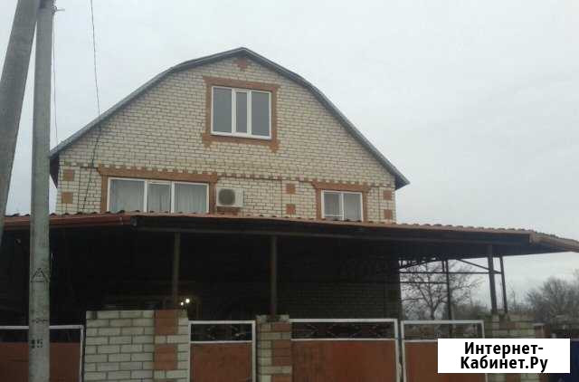 Дом 210 м² на участке 7 сот. на продажу в Новоалександровске Новоалександровск - изображение 1
