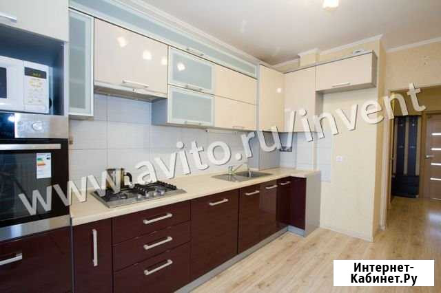 3-комнатная квартира, 80 м², 7/8 эт. на продажу в Калининграде Калининград - изображение 1