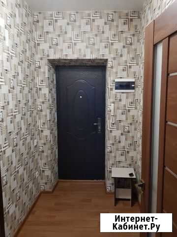 1-комнатная квартира, 30 м², 2/3 эт. в аренду на длительный срок в Батайске Батайск - изображение 1
