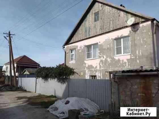 Дом 80 м² на участке 5.1 сот. на продажу в Анапе Анапа