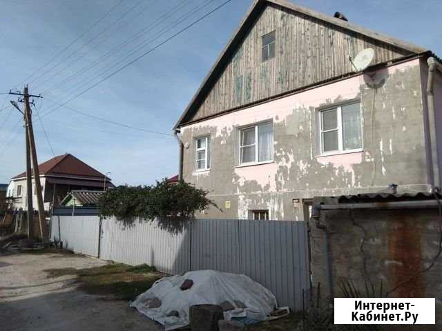 Дом 80 м² на участке 5.1 сот. на продажу в Анапе Анапа - изображение 1