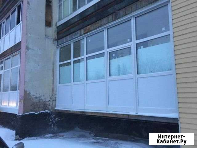 Продам квартиру под офис в отличном месте Мурманск - изображение 1