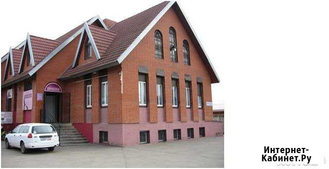 Продается помещение свободного назначения, 132.4 м Платнировская - изображение 1