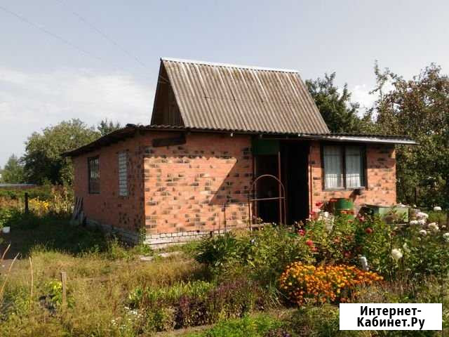 Участок СНТ, ДНП 5 сот. на продажу в Брянске Брянск - изображение 1