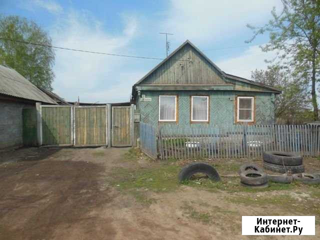 Дом 47 м² на участке 14.5 сот. на продажу в Копейске Копейск - изображение 1