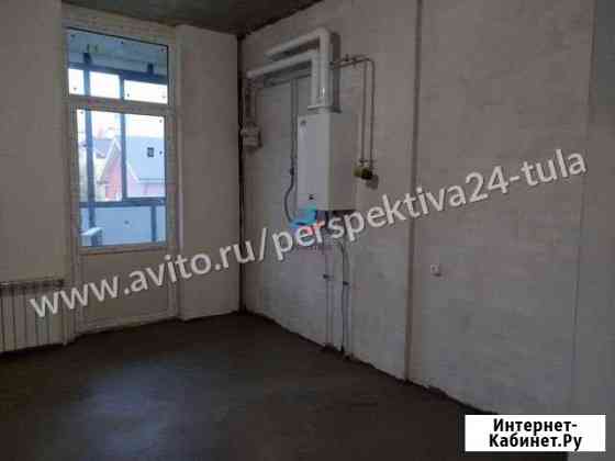 1-комнатная квартира, 40 м², 3/7 эт. на продажу в Туле Тула